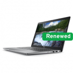 DELL Renewed Grade A | Latitude 5340 | 13.3 " | FHD | i3-1315U | 16 GB | SSD | 256 GB | Intel UHD Graphics | Windows 11 Pro | Keyboard language Nordic/ENG stickers | 12 month(s)