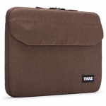 Thule | Laptop Lithos Sleeve MacBook Pro 14'' | Sleeve | Nuanced Brown 3205457