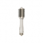 Cecotec Air Brush with Heating Plates | Air DryBold | Ceramic heating system | Ion conditioning | 1200 W | Gold/White
