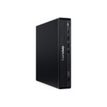 Lenovo ThinkCentre | M70q G6 | Desktop | Tiny | Intel Core Ultra 5 | 225T | Internal memory 16 GB | 512 GB | Intel Graphics | No Optical drive | Keyboard language English | Windows 11 Pro | Warranty 36 month(s) 13HA0020MH