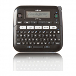 Brother P-Touch PT-D210VP Beschriftungsger&auml;t 3.5/6/9/12 mm Value Pack