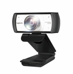 LogiLink Conference HD USB webcam 120 dual microphone