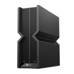 TP-LINK Archer BE550 Router WiFi 7 BE9300