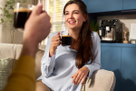 Philips 1200 series EP1220/00 coffee maker Fully-auto Espresso machine 1.8 L AGDPHIEXP0138