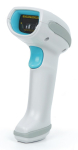 Digitus Advanced Barcode Scanner, Corded