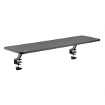 LogiLink Tabletop monitor riser for 13-32 inches, 1000mm long
