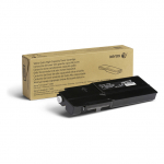 Xerox Toner 106R03528 Schwarz bis zu 10.500 Seiten