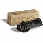 Xerox Toner 106R03480 Schwarz bis zu 5.500 Seiten