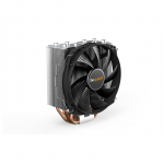 K Cooler Multi be quiet! Shadow Rock Slim 2 |1700/115X/1200/1366/2011/AM3/4/5 TDP 160W