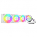 K Cooler Wasserk&uuml;hlung Arctic Liquid Freezer III PRO 360 ARGB White