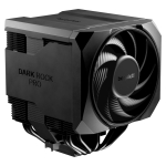 K Cooler be quiet! Dark Rock Pro 6 AMD AM5/AM4 Intel1851/1700/1200/1150/1151/1155