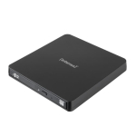 RW USB3.2 EXT/BLACK 5401400 INTENSO