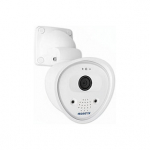 Mobotix ONE M1A-S mit 4K Nacht Sensormodul, 30&deg;x17&deg;