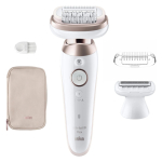 Braun Epilierer Silk-epil Flex 9-030 3D SensoSmartTM
