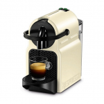 DeLonghi Kaffeemaschine Nespresso Inissia *Vanilla Cream*