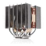 K NOCTUA K&uuml;hler NH-D12L LGA1851/1700/1200/115x/AMD
