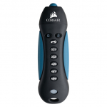 STICK 64GB Corsair Padlock 3 Secure USB 3.0 retail