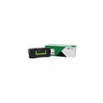 LEXMARK Toner schwarz Corp.f. MS72x/ 82x/MX72x/82x ca. 35.000S.