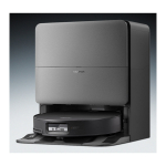 Saros 20 Sonic Complete Saugroboter schwarz
