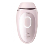 Silk-expert PL1111 IPL Epilator