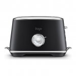 Toaster Luxe Toast Select matt schwarz