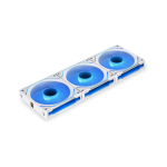 120mm Lian Li UNI FAN SL-INF 120 ARGB Reverse Blade PWM L&uuml;fter 3er Pack inkl. Controller 21386539