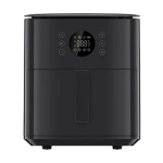 Air Fryer 6.5L, Black EU
