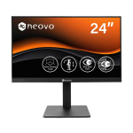 24 1920 x 1080 AG Neovo LH244011E0000 16:9 Full HD IPS 100 Height