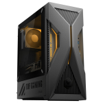ASUS TUF T500 T500MV-07240H242W Core7 240H/32GB/1TBSSD/RTX5060Ti/W11 Home