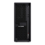 LENOVO Thinkstation P4 RYZ9 PRO 9965X3D/64GB/1TBSSD/RTX PRO 4500 Blackwell/Liquid Cooled/W11 Pro 3YPS TopSeller