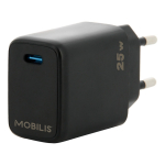 Energia Charger 25W Wall Charger 1 USB C Soft bag