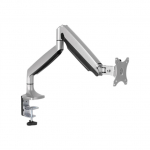 Logilink | Desk Mount | BP0042 | 13-32 " | Maximum weight (capacity) 9 kg | Silver BP0042