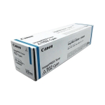 Canon Toner T02 8530B001 Cyan bis zu 43.000 Seiten