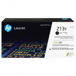HP 213Y Black Original LaserJet Toner Cartridge