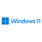 Microsoft Windows 11 Pro 64bit [ES] DVD