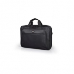 PORT DESIGNS | Laptop case | HANOI II Clamshell | Notebook | Shoulder strap | Black 105065