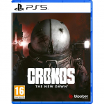 Cronos: The New Dawn, PlayStation 5 - M&auml;ng / 3391892039139