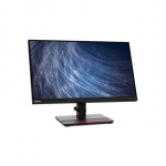 Lenovo | ThinkVision | T24m-29 | 23.8 " | IPS | FHD | 16:9 | 60 Hz | 4 ms | 1920 x 1080 | 250 cd/m&sup2; | HDMI ports quantity 1x HDMI 1.4 | Black | Warranty 36 month(s)