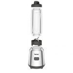 TEFAL | Blender | BL15FD Mix&Move | Tabletop | 300 W | Jar material Tritan | Stainless Steel