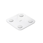 Xiaomi | Body Composition Scale S400 | Body fat analysis | Body Mass Index (BMI) measuring | Maximum weight (capacity) 150 kg BHR7793GL