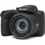 Kodak | Digital Camera | Pixpro AZ405 | 16 MP | Optical zoom 40x x | Display diagonal 3 " | Video recording | Black