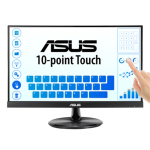 Asus | VT229H | 21.5 " | IPS | 16:9 | 60 Hz | 5 ms | 1920 x 1080 pixels | 250 cd/m&sup2; | HDMI ports quantity 1