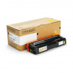 Ricoh Toner 408355 gelb M C250 bis zu 2.300 Seiten