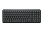 LOGITECH Wireless Keyboard K250 Graphite (US)