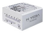 CHIEFTEC Vega M White 750W PSU