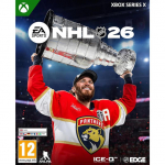 NHL 26, Xbox Series X - M&auml;ng / 5035228125339