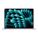 Apple MacBook | Air | Silver | 15 " | 2880 x 1864 pixels | Apple M5 | 24 GB | Solid-state drive capacity 1000 GB | Apple M5 chip 10-core CPU/10-core GPU | macOS | 802.11b | Keyboard language Swedish | Keyboard backlit