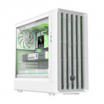 Gamemax Case | CLAW 460 WH | ATX