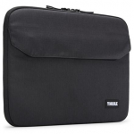 Thule | Sleeve Lithos for MacBook Air 15" | Sleeve | Black 3205458