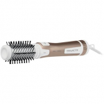 Rowenta Hair styler | Brush Activ CF9520F0 | Ion conditioning | Number of heating levels 2 | 1000 W | White/Copper